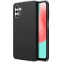 Nillkin Super Frosted Shield Matte cover case for Samsung Galaxy A32 5G, Galaxy M32 5G order from official NILLKIN store
